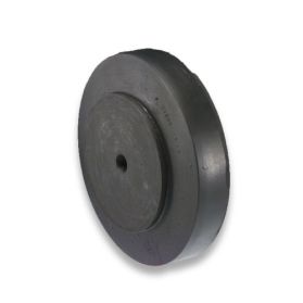 09108001 Frictional wheel for ROTAFRIX® Coupling