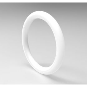 10416503 NORMATEC® Pierścień O-ring PTFE VG.00-01 biały
