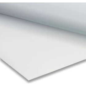 01102525 PTFE Folia, naturalny (biały), roll width 300 mm
