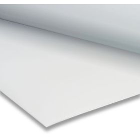 01102526 PTFE Folia, naturalny (biały), roll width 600 mm