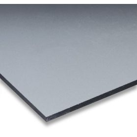 01211014 PVC-U płyta, przezroczysty, 2000 x 1000 mm