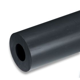 01212020 PVC-U tuleja, szary, 30 - 100 mm