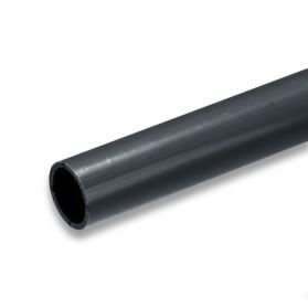 01212021 PVC-U buis grijs, 6 - 75 mm