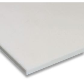 01201011 PET-C płyta naturalny (biały), 2 - 6 mm