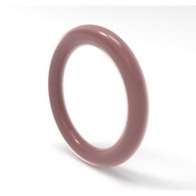11450101 FEP-O-SEAL® Pierścień O-ring z rdzeniem litym VMQ
