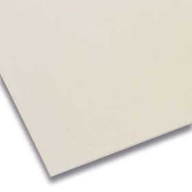 10109986 Foam rubber plate VMQ 0.25 g/cm³ white