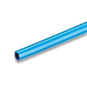 12011501 FLEXILON PUR Rura plastikowa, niebieski, type polyether