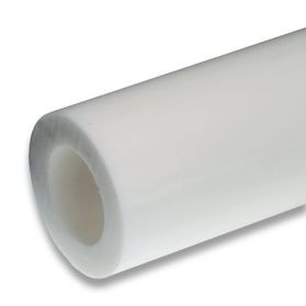 Passage de câble 80mm en plastique noir ou blanc - Suisse
