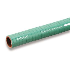 SILTORRID® Silikon Kühlerschlauch ohne Spirale, ID 25 - 102 mm